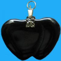 El corazón colgante